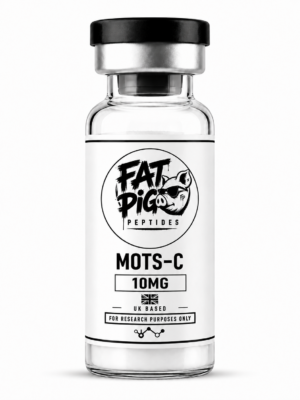 MOTS-C 10mg / 20mg