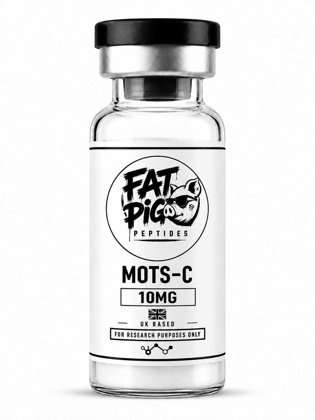 MOTS-C 10mg / 20mg