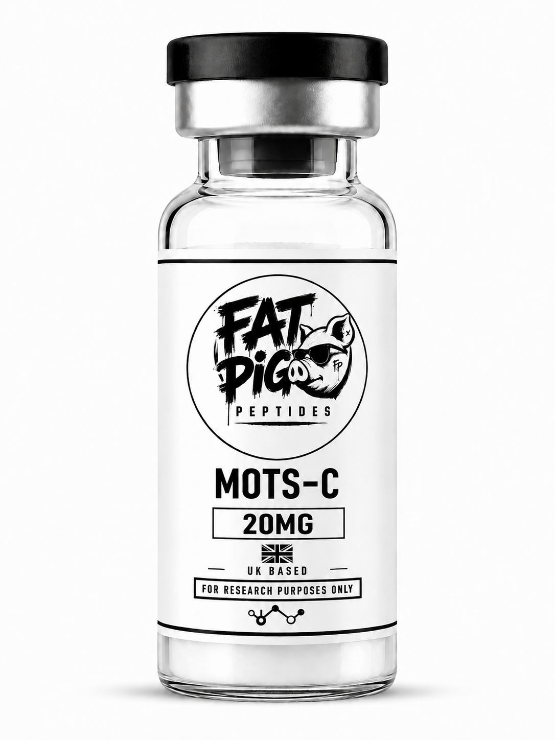 MOTS-C 10mg / 20mg