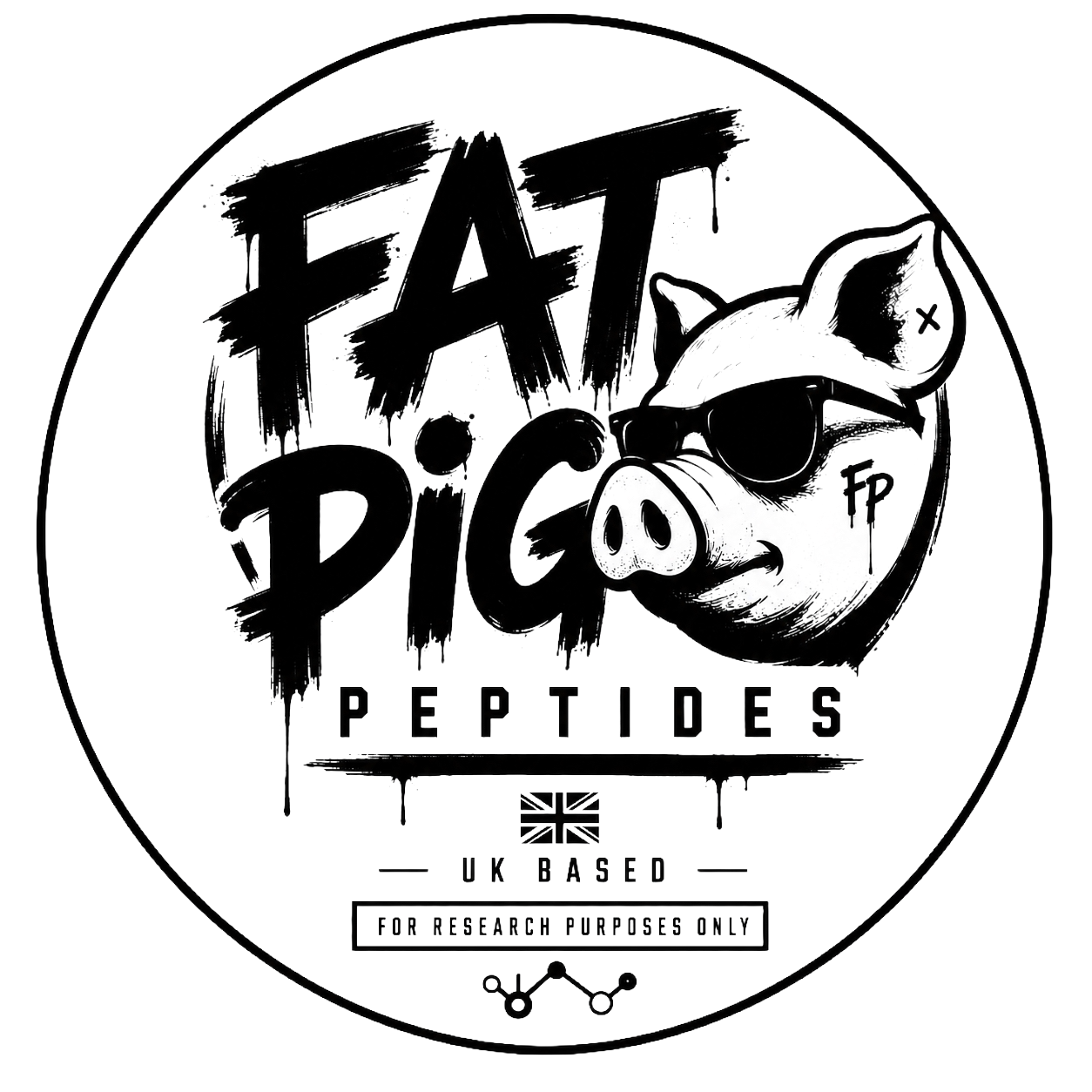 Fat Pig Peptides