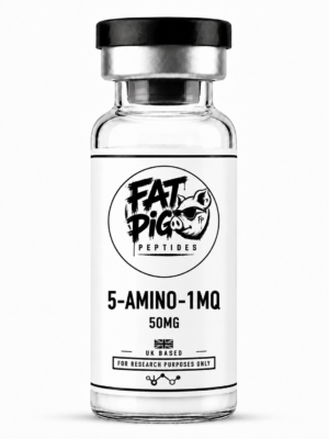 5-Amino-1MQ 50mg