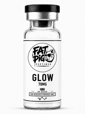 GLOW Blend 70mg