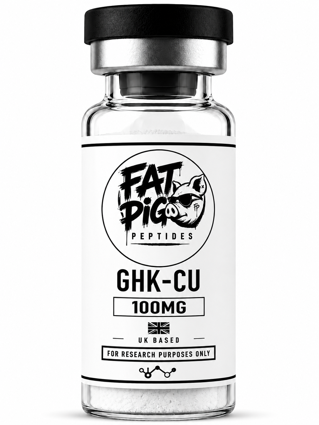GHK-Cu