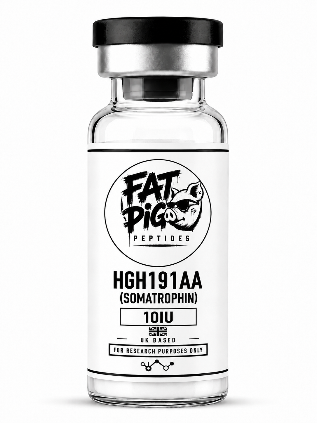 HGH191AA (Somatropin 191AA)