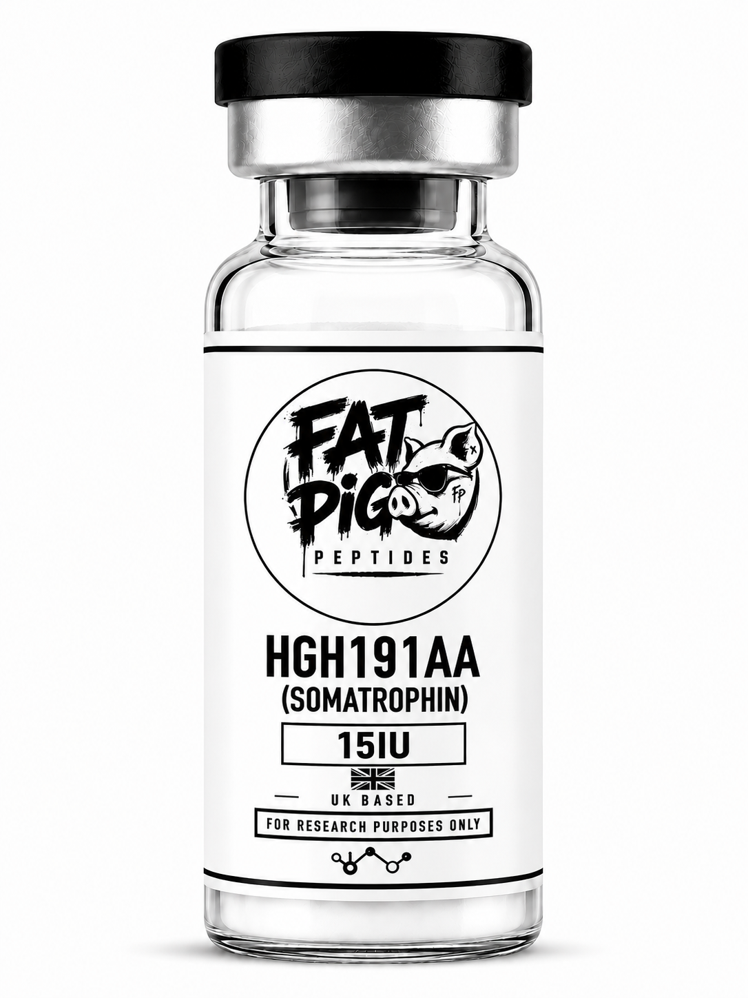 HGH191AA (Somatropin 191AA)