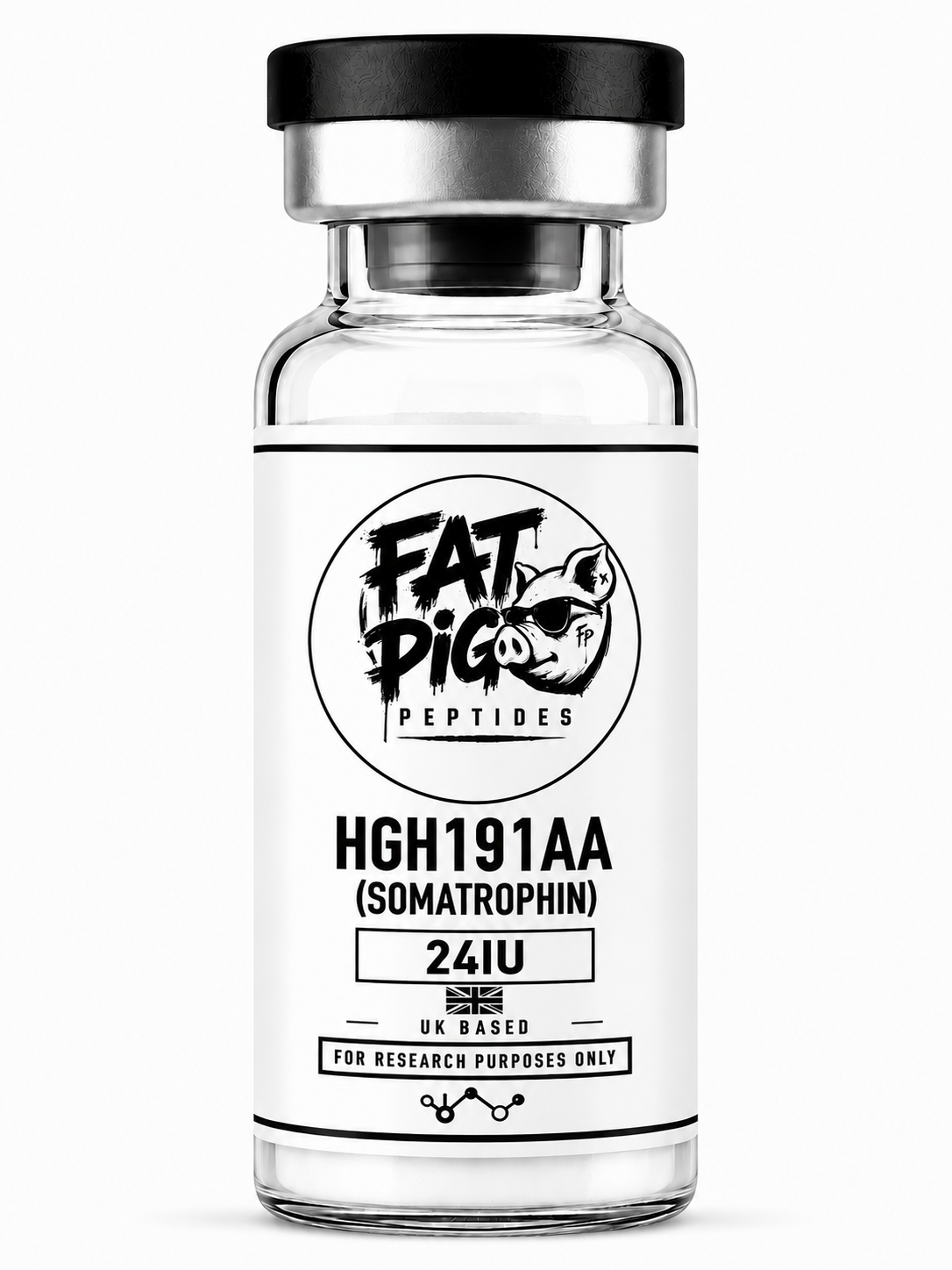 HGH191AA (Somatropin 191AA)