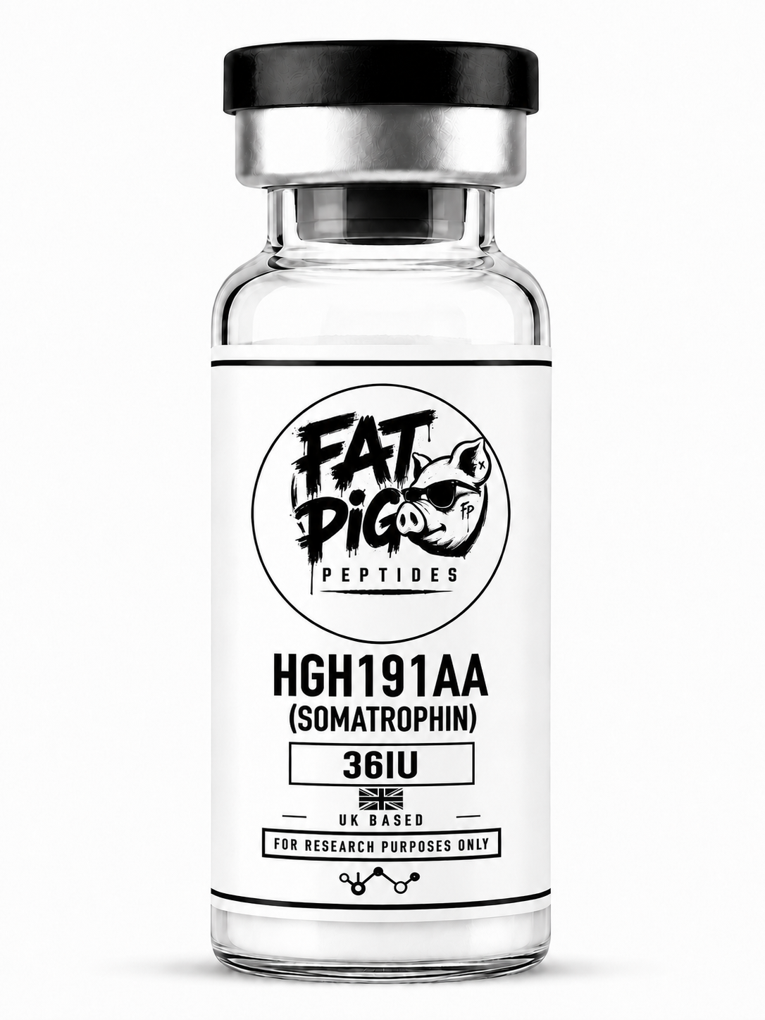 HGH191AA (Somatropin 191AA)