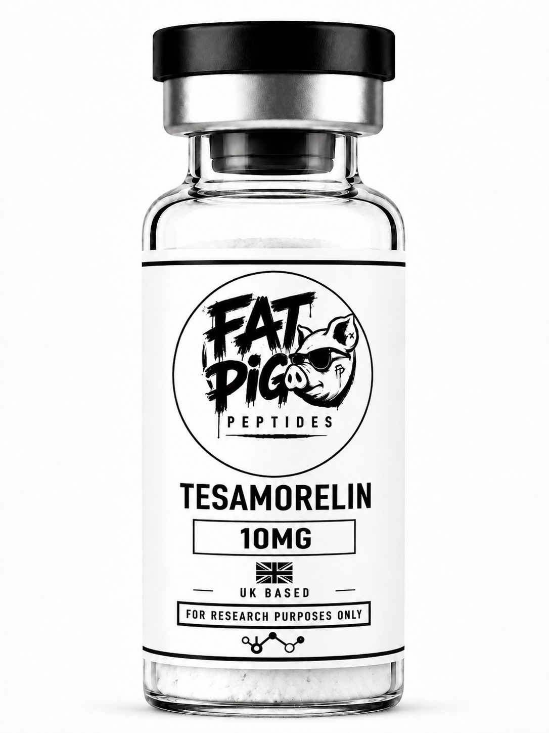 Tesamorelin