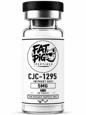 CJC-1295 (Without DAC)