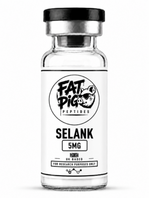 Selank